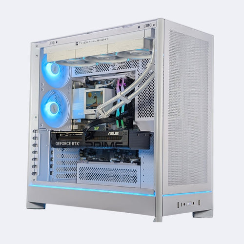 Gaming PC | RTX 5060 Ti | Ryzen 5 9600X | 16GB DDR5