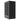 HYTE Revolt 3 Premium Mini-ITX PC Case, Black - EJS Computers