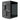 HYTE Y70 E-ATX PC Case, Black - EJS Computers