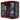 HYTE Y70 touch infinite E-ATX PC Case, Black Cherry - EJS Computers