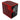 HYTE Y70 touch infinite E-ATX PC Case, Black Cherry - EJS Computers