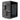 HYTE Y70 touch infinite E-ATX PC Case, Pitch Black - EJS Computers