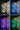PC Figurine Shelf v1 RGB | 120mm | PC Shelf
