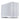 Lian Li A3-mATX ATX PC Case, White - EJS Computers