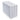 Lian Li A3-mATX ATX PC Case, White - EJS Computers