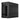 Lian Li H2O Mini-ITX PC Case, Black - EJS Computers