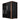 Lian Li LAN217X E-ATX PC Case, Black - EJS Computers
