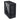 Lian Li LANCOOL 207 ATX PC Case, Black - EJS Computers