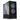 Lian Li LANCOOL 207 ATX PC Case, Black - EJS Computers
