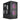 Lian Li LANCOOL 216RX E-ATX PC Case, Black - EJS Computers