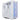 Lian Li Lancool III RGB E-ATX PC Case, White - EJS Computers