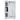 Lian Li O11DEXL-W E-ATX PC Case, White - EJS Computers