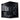 Lian Li O11DMIV2FX ATX PC Case, Black - EJS Computers