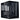 Lian Li O11DMIV2X ATX PC Case, Black - EJS Computers