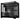 Lian Li O11VMX ATX PC Case, Black - EJS Computers