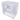 Lian Li O11VPW E-ATX PC Case, White - EJS Computers