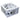 Lian Li RS1000G 1000W 80+ Gold Fully-Modular Power Supply, White - EJS Computers
