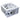 Lian Li RS1000G 1000W 80+ Gold Fully-Modular Power Supply, White - EJS Computers