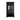 Lian Li V100MIX Vector V100 MINI 4.0mm ATX PC Case, Black - EJS Computers