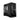Lian Li V150INFX Vector V150 4mm ATX PC Case, Black - EJS Computers