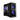 Lian Li V150INFX Vector V150 4mm ATX PC Case, Black - EJS Computers