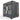 Montech KING 95 Pro ATX PC Case, Black - EJS Computers