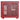 Montech KING 95 Pro ATX PC Case, Red - EJS Computers