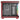 Montech KING 95 Pro ATX PC Case, Red - EJS Computers