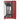 Montech KING 95 Pro ATX PC Case, Red - EJS Computers