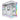 Montech KING 95 Pro ATX PC Case, White - EJS Computers
