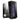 MSI GUNGNIR110M MPG GUNGNIR 110M ATX PC Case - EJS Computers
