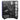 MSI GUNGNIR110REVA ATX PC Case, Black - EJS Computers