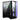 MSI GUNGNIR110REVA ATX PC Case, Black - EJS Computers