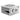 MSI MAG A850GL 850W 80+ Gold Fully-Modular Power Supply, White - EJS Computers
