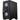 MSI MAG FORGE 100R ATX PC Case - EJS Computers