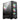 MSI MAG FORGE 112R ATX PC Case, Grey - EJS Computers