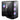 MSI MAG PANO M100R PZ ATX PC Case, Black - EJS Computers