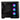 MSI MAG PANO M100R PZ ATX PC Case, Black - EJS Computers