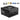 MSI MPG A1250GS 1250W 80+ Gold Fully-Modular Power Supply, Black - EJS Computers