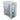 MSI MPG GUNGNIR 110R ATX PC Case, White - EJS Computers