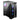 MSI MPG GUNGNIR 120R ATX PC Case, Black - EJS Computers