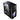MSI MPG SEKIRA 100R E-ATX PC Case, Black - EJS Computers