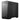 MSI PANO100RPZ MAG PANO 100R PZ ATX PC Case, Black - EJS Computers