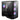 MSI PANO100RPZ MAG PANO 100R PZ ATX PC Case, Black - EJS Computers