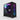 NZXT H5 Flow RGB Dark Tint PC Case, Black - EJS Computers