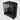 NZXT H6 (2026) Compact ATX PC Case, Black - EJS Computers