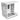 NZXT H6 Flow ATX PC Case, White - EJS Computers