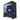 NZXT H7 E-ATX PC Case, Black - EJS Computers