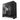 NZXT H9 Flow PC Case, Black - EJS Computers