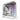 NZXT H9 Flow RGB Clear Tint PC Case, White - EJS Computers